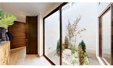 CASA EN CONDOMINIO 3D 3B