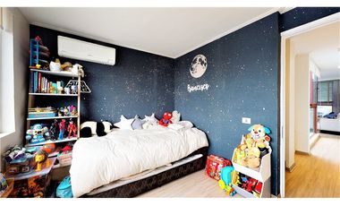 CASA EN CONDOMINIO 3D 3B