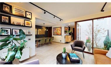 CASA EN CONDOMINIO 3D 3B