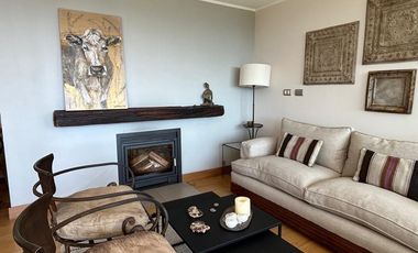 VENTA  Departamento Orilla Lago Villarrica