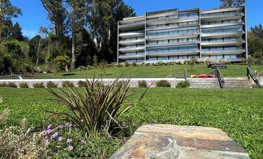 VENTA  Departamento Orilla Lago Villarrica