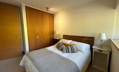 VENTA  Departamento Orilla Lago Villarrica