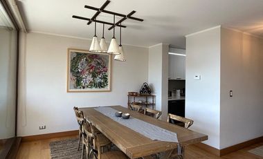 VENTA  Departamento Orilla Lago Villarrica