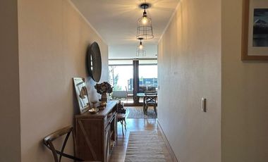 VENTA  Departamento Orilla Lago Villarrica