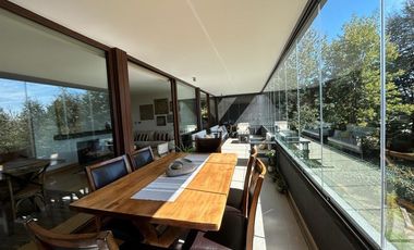 VENTA  Departamento Orilla Lago Villarrica