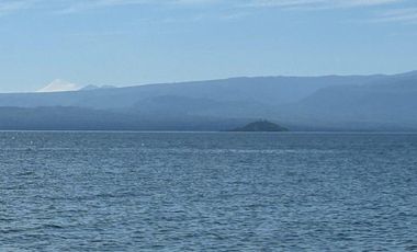 VENTA  Departamento Orilla Lago Villarrica