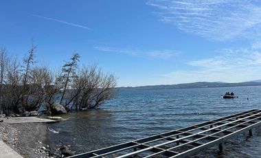VENTA  Departamento Orilla Lago Villarrica