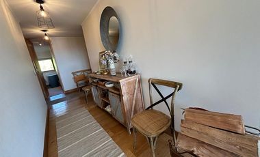 VENTA  Departamento Orilla Lago Villarrica