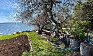 VENTA  Departamento Orilla Lago Villarrica