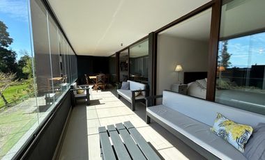 VENTA  Departamento Orilla Lago Villarrica