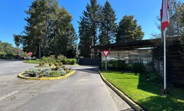 VENTA  Departamento Orilla Lago Villarrica