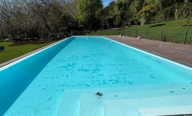 VENTA  Departamento Orilla Lago Villarrica