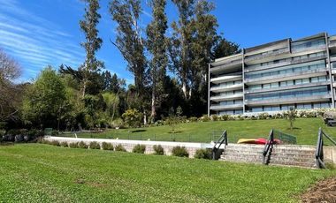 VENTA  Departamento Orilla Lago Villarrica