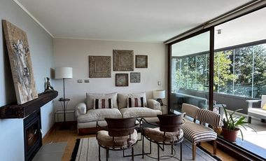 VENTA  Departamento Orilla Lago Villarrica