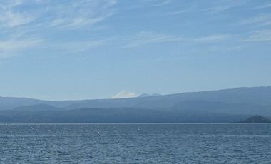 VENTA  Departamento Orilla Lago Villarrica