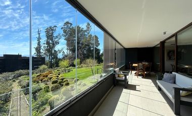 VENTA  Departamento Orilla Lago Villarrica