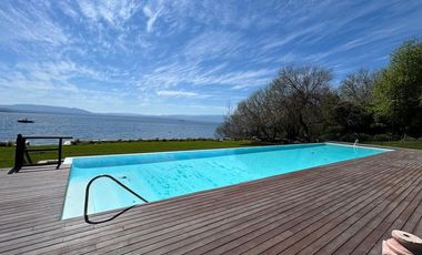 VENTA  Departamento Orilla Lago Villarrica