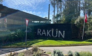 VENTA  Departamento Orilla Lago Villarrica