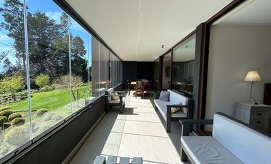 VENTA  Departamento Orilla Lago Villarrica