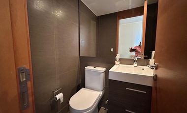 VENTA  Departamento Orilla Lago Villarrica