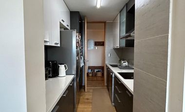 VENTA  Departamento Orilla Lago Villarrica