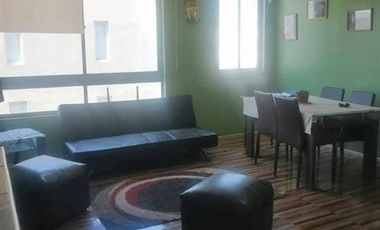 Departamento en Venta en Condominio quinta Los Ángeles