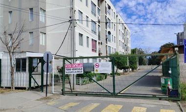 Departamento en Venta en Condominio quinta Los Ángeles