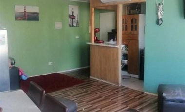 Departamento en Venta en Condominio quinta Los Ángeles