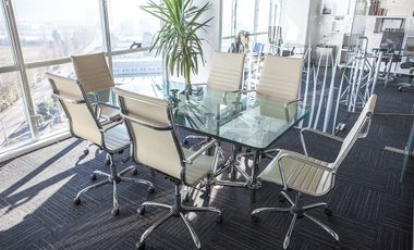 Oficina en Arriendo en Av. El Salto con Rinconada