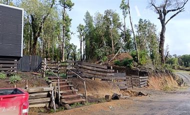 Casa en Venta en A 1 hora de Ancud, Chiloé