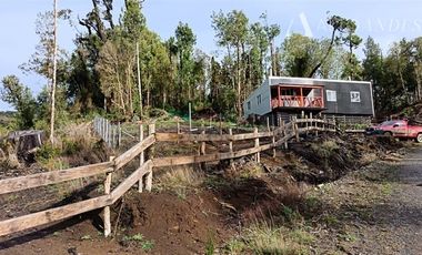 Casa en Venta en A 1 hora de Ancud, Chiloé