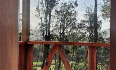 Casa en Venta en A 1 hora de Ancud, Chiloé