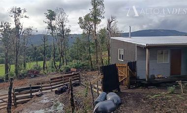 Casa en Venta en A 1 hora de Ancud, Chiloé