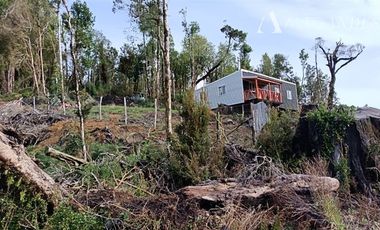 Casa en Venta en A 1 hora de Ancud, Chiloé