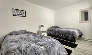 Casa en Arriendo en Suecia - Diego de Almagro