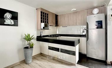 Casa en Arriendo en Suecia - Diego de Almagro