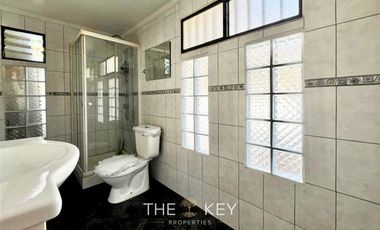 Casa en Arriendo en Suecia - Diego de Almagro