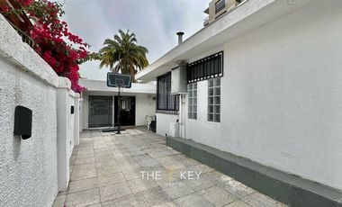 Casa en Arriendo en Suecia - Diego de Almagro