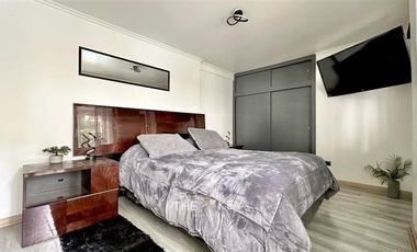 Casa en Arriendo en Suecia - Diego de Almagro