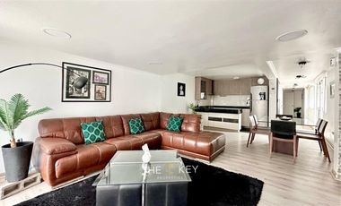 Casa en Arriendo en Suecia - Diego de Almagro