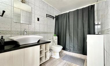 Casa en Arriendo en Suecia - Diego de Almagro