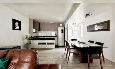 Casa en Arriendo en Suecia - Diego de Almagro