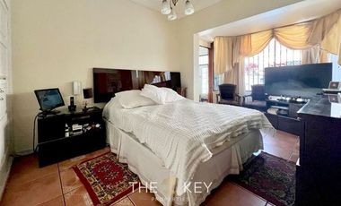 Casa en Arriendo en Suecia - Diego de Almagro