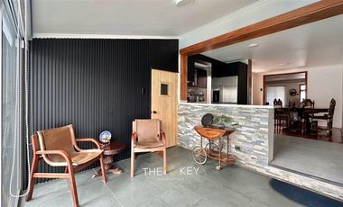 Casa en Arriendo en Suecia - Diego de Almagro