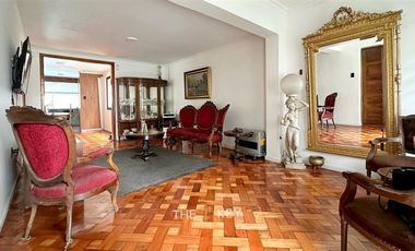 Casa en Arriendo en Suecia - Diego de Almagro