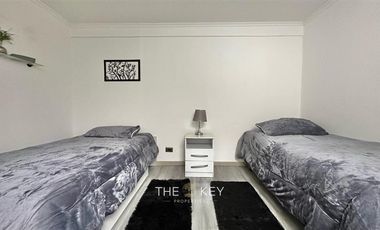 Casa en Arriendo en Suecia - Diego de Almagro