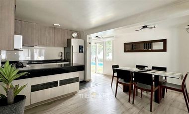 Casa en Arriendo en Suecia - Diego de Almagro