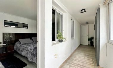 Casa en Arriendo en Suecia - Diego de Almagro