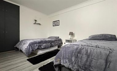 Casa en Arriendo en Suecia - Diego de Almagro