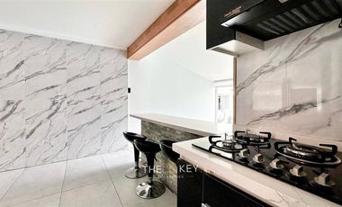 Casa en Arriendo en Suecia - Diego de Almagro